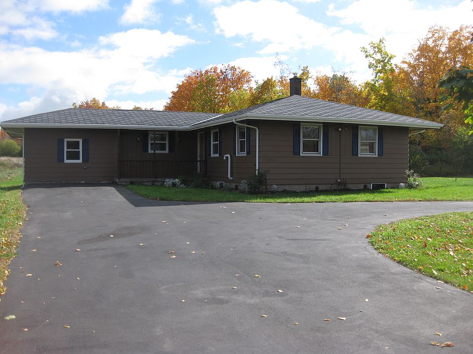 4 Bedroom 1 B ath Ranch