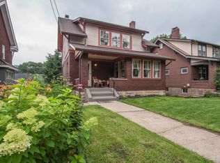 1227 King Ave, Pittsburgh, PA