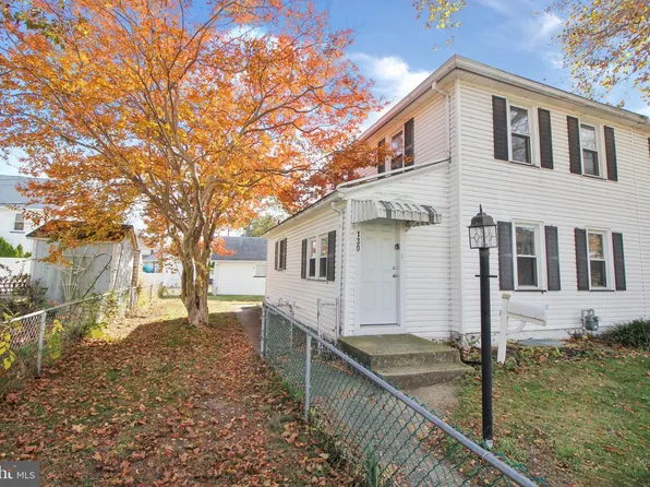 130 Pennsylvania Rd, Brooklawn, NJ 08030