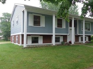 635 Maple St, Fort Atkinson, WI 53538