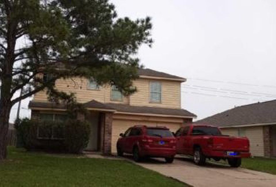 19322 Yaupon Ranch Dr, Cypress, TX 77433 Zillow