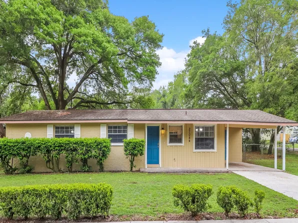 27084 Roper Rd, Brooksville, FL 34602