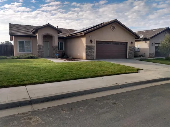 2163 N Carnegie Ave, Fresno, CA 93722