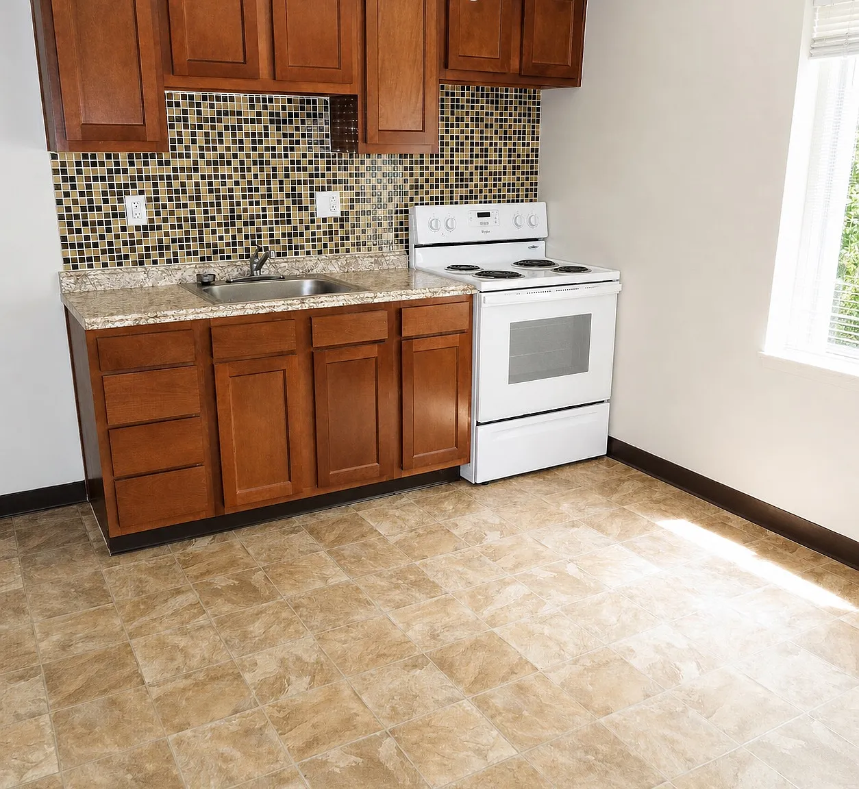 1 bed, $1,100 — Photo 2