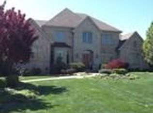 4183 Mackenzie Ct, Mason, OH 45040
