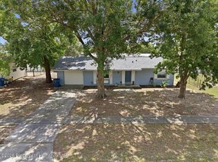 12452 Eddington Rd, Spring Hill, FL 34609