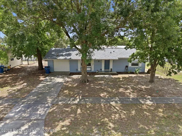 12452 Eddington Rd, Spring Hill, FL 34609