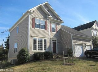 10029 Naughton Ct, Bristow, VA 20136
