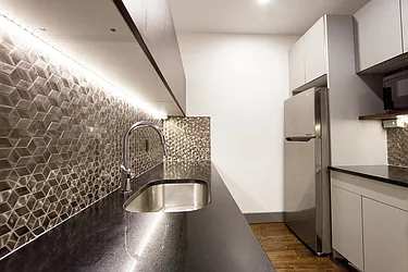 Rented by Brooklyn Group