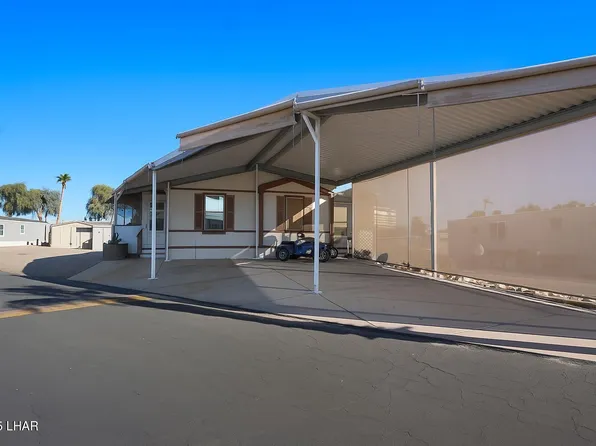 601 Beachcomber Blvd Lot 359, Lake Havasu City, AZ 86403