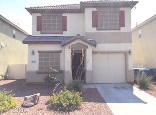 2092 Clancy St, Las Vegas, NV 89156