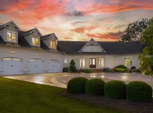 1010 Timbercrest Ct, Bowling Green, KY 42104