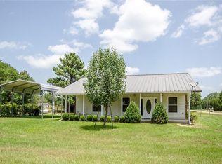 300 Brandywine Ave, Streetman, TX 75859