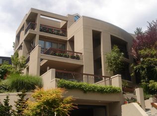 4547 W Laurel Dr NE, Seattle, WA 98105