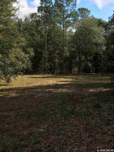 340 SW Bear Ln, Ft. White, FL, 32038