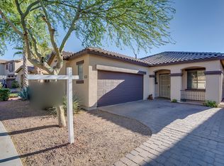 1918 S Falcon Dr, Gilbert, AZ 85295