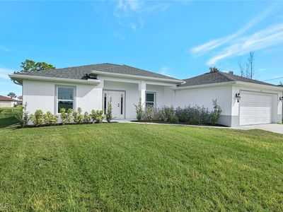 1907 NW 20th Ter, Cape Coral, FL, 33993