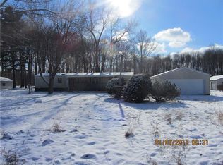 5656 Beach Smith Rd, Kinsman, OH 44428