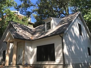 2618 Parkside Dr NE UNIT B, Atlanta, GA 30305