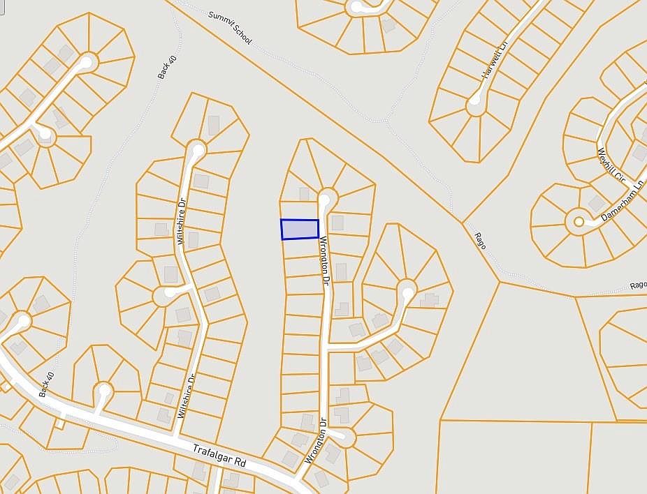 1st image of Wrongton Dr