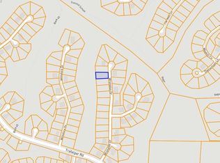 Wrongton Dr, Bella Vista, AR 72714