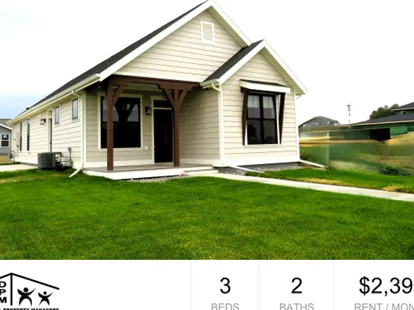 76 Dryfly Ln, Billings, MT 59106