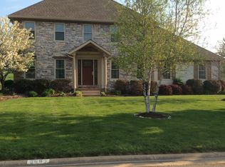 6699 Thicket St NW, Canton, OH 44708