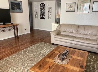 8923 E Calle Norlo, Tucson, AZ 85710
