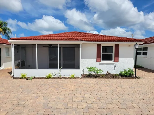 6154 MIDNIGHT PASS ROAD #VILLA4C, SARASOTA, FL 34242