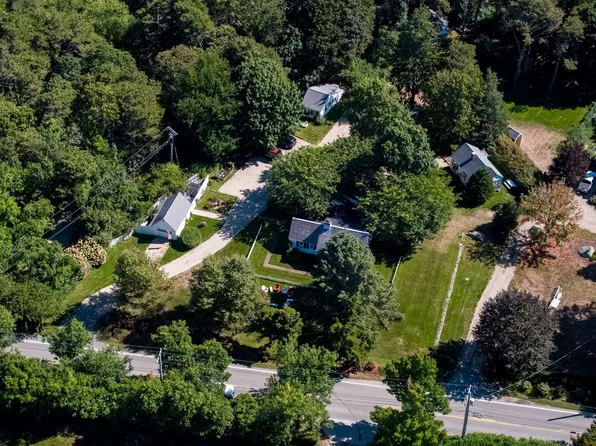 618 Main Street, Brewster, MA 02631