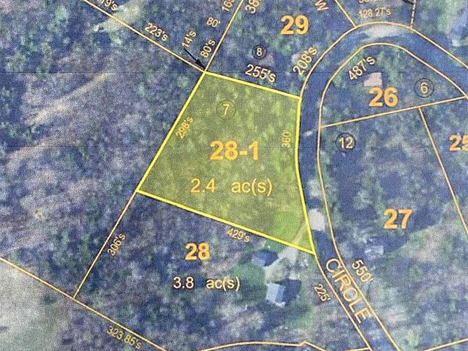 1st image of 0 Long Branch Circle
