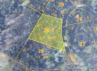 0 Long Branch Cir, Morrisville, VT 05661