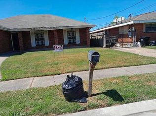 6219 Kuebel Dr, New Orleans, LA 70126