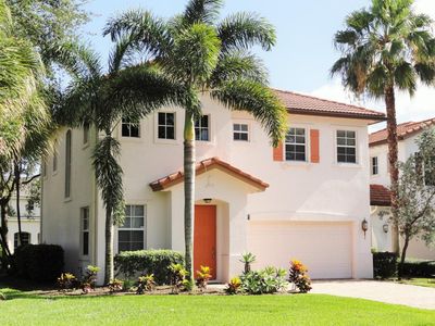 501 Tomahawk Ct, Palm Beach Gardens, FL, 33410