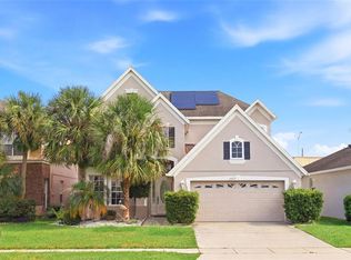 1357 Darnaby Way, Orlando, FL 32824