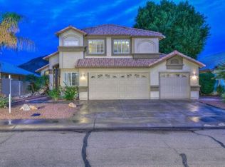 20739 N 56th Ave, Glendale, AZ 85308