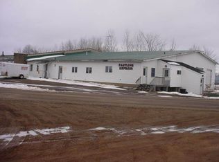 201 Stokley Rd, Milltown, WI 54858