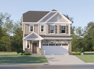 1864 Winter Jasmine Ln, Wake Forest, NC 27587