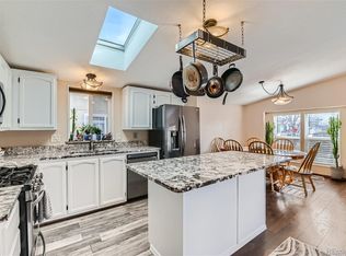 3317 Trailridge, Longmont, CO 80504