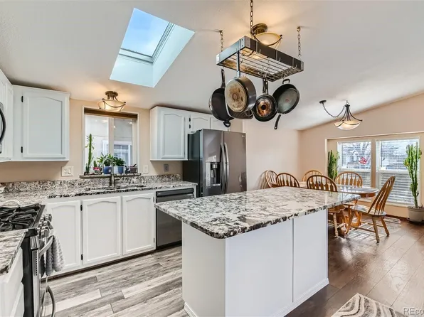 3317 Trailridge, Longmont, CO 80504