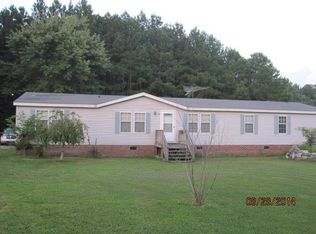 2487 Quarry Rd, Skippers, VA 23879