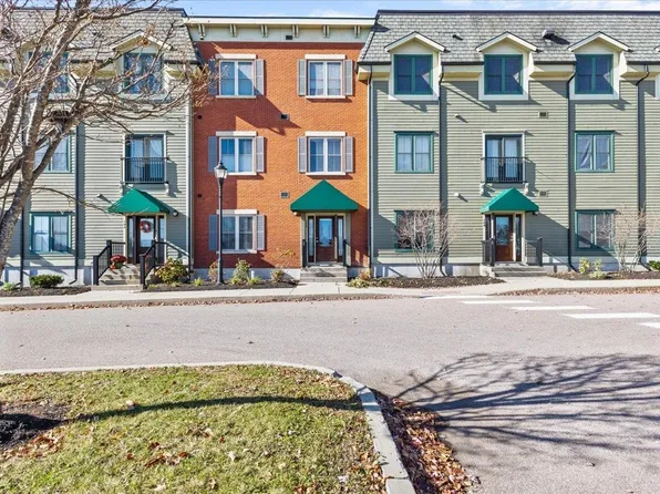 33 Naomi's Way #106, Colchester, VT 05446