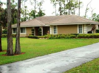 6009 NW 63rd Way, Parkland, FL 33067