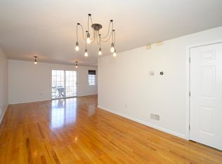 133 Leonard St FLOOR 1, Jersey City, NJ 07307