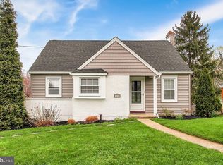 1331 Hill St, York, PA 17403