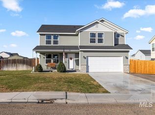 12744 Cultivator St, Caldwell, ID 83607