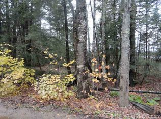 Tbd Doe Lake Rd, Munising, MI 49862