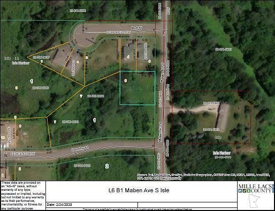 2nd image of L6 Maben Ave S #1