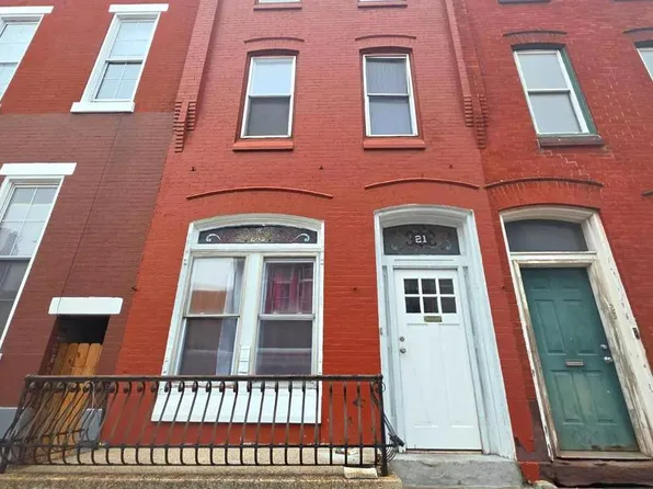 21 S 3rd St, Reading, PA 19602