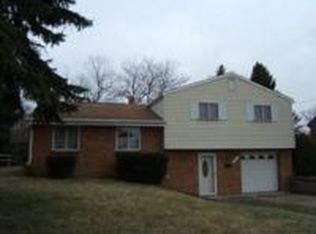 324 North St, New Kensington, PA